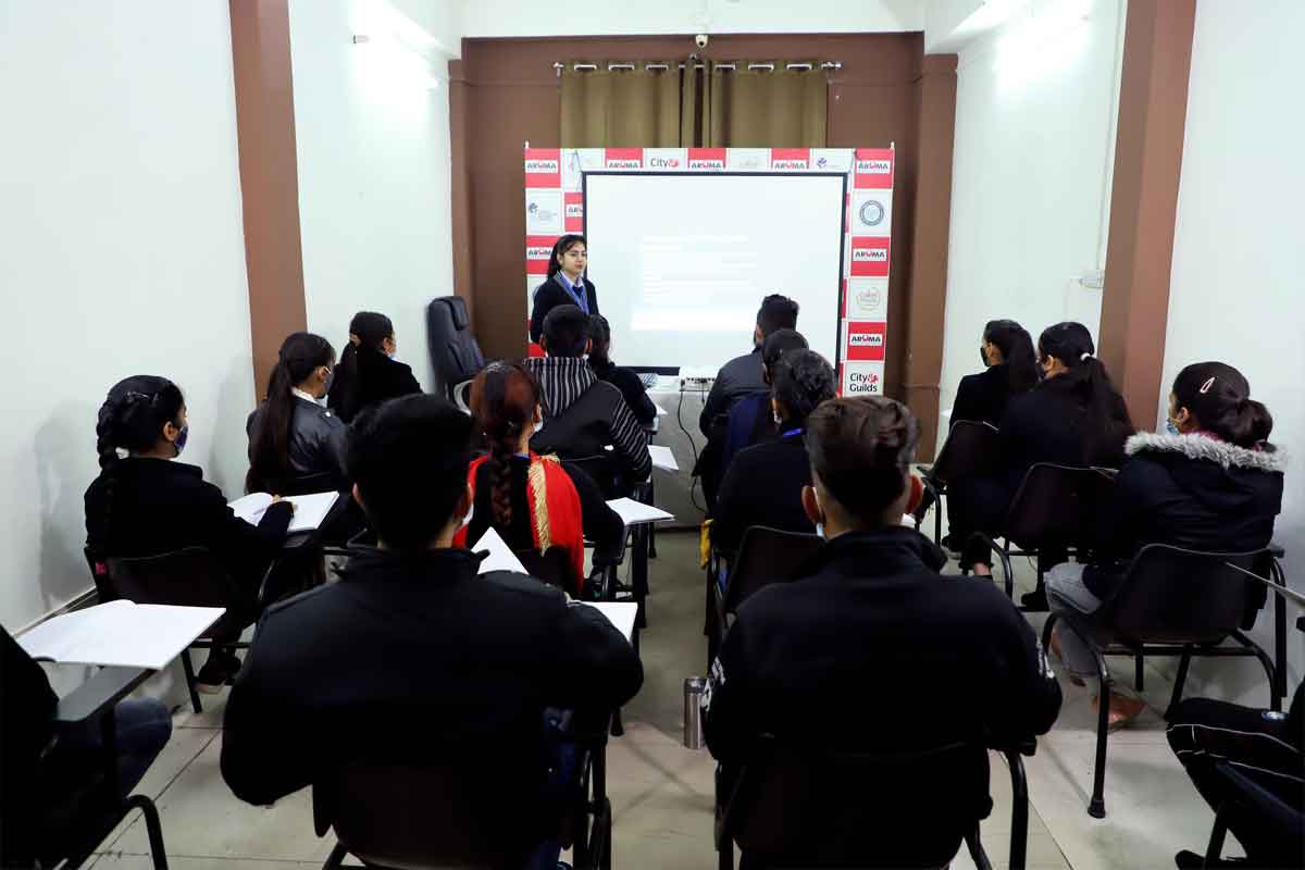 Basic Course of Web Designing