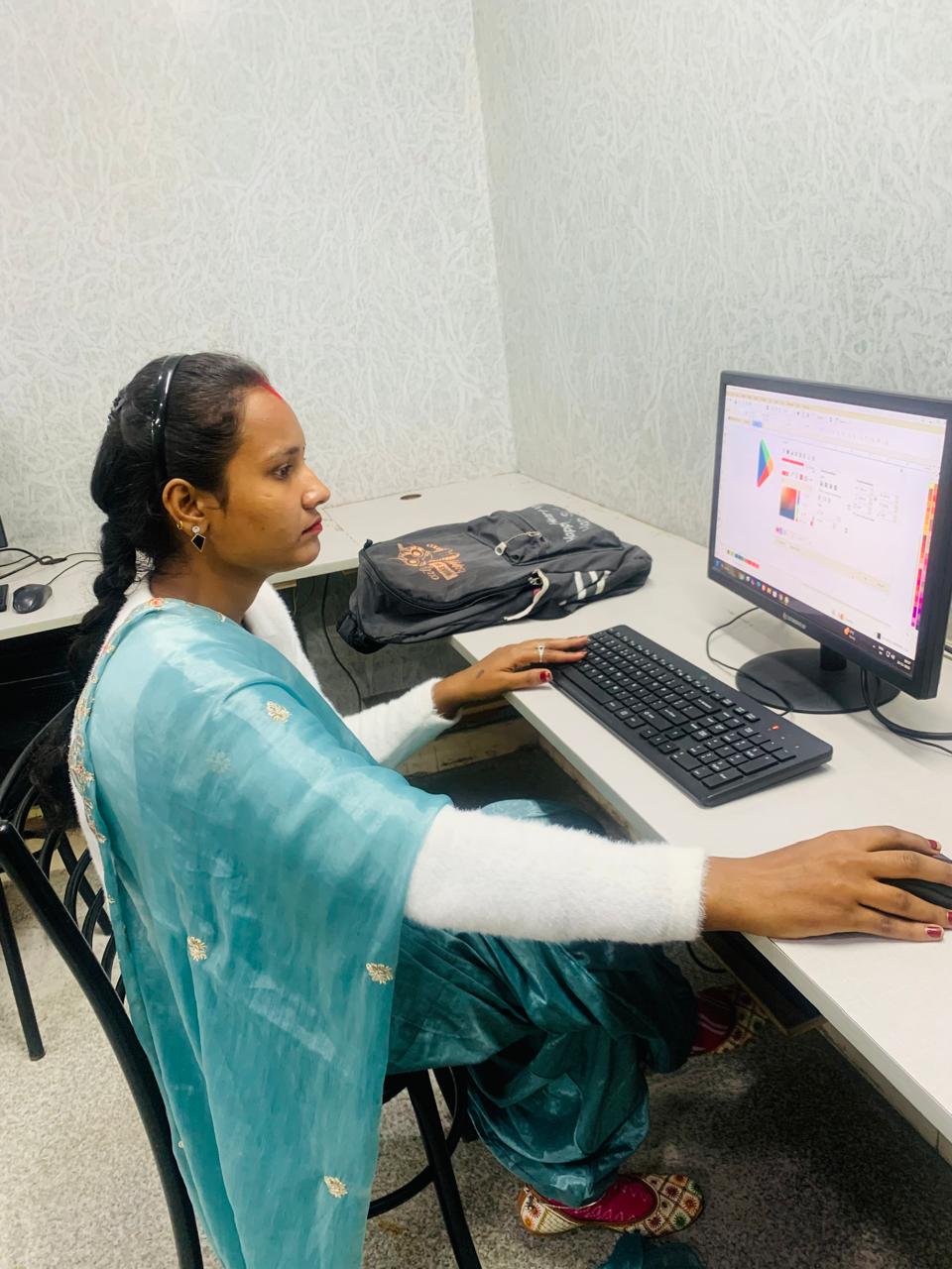 Digital Marketing Training in Hoshiarpur Students