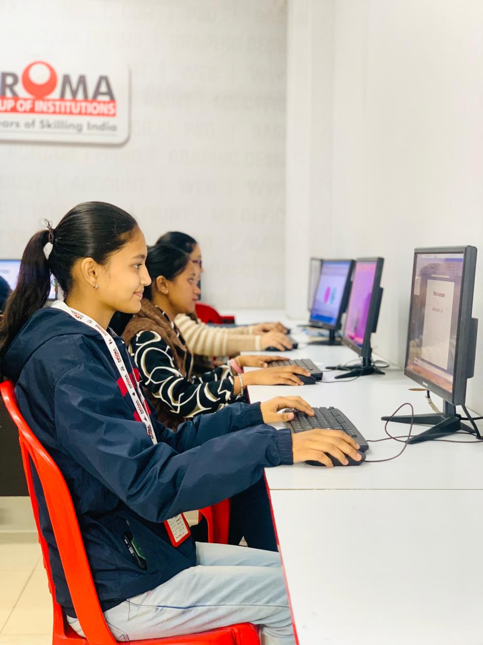 Upgrade Your Skills with AI Course in Hoshiarpur