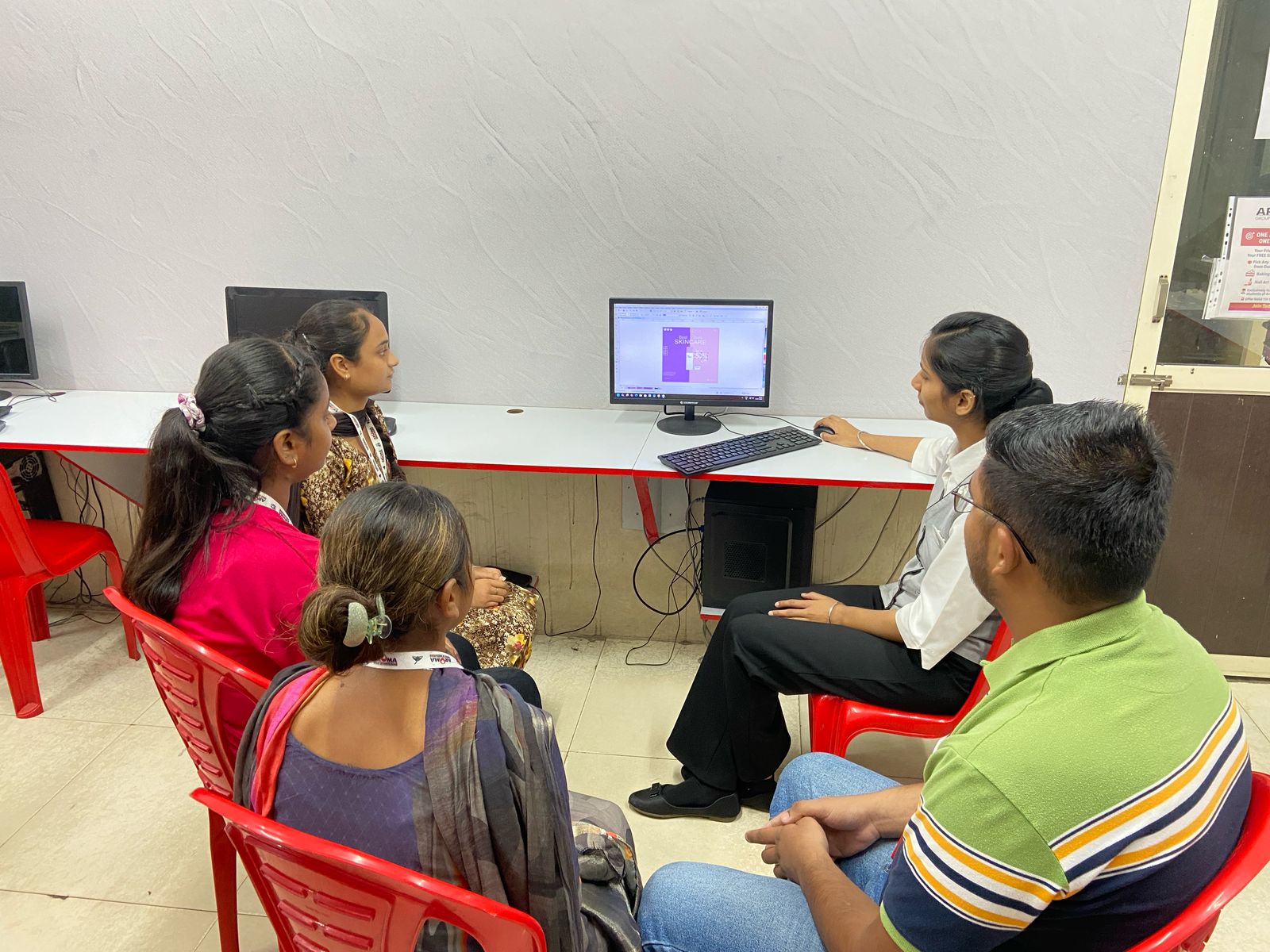 Hands-On Learning with AI Course in Hoshiarpur