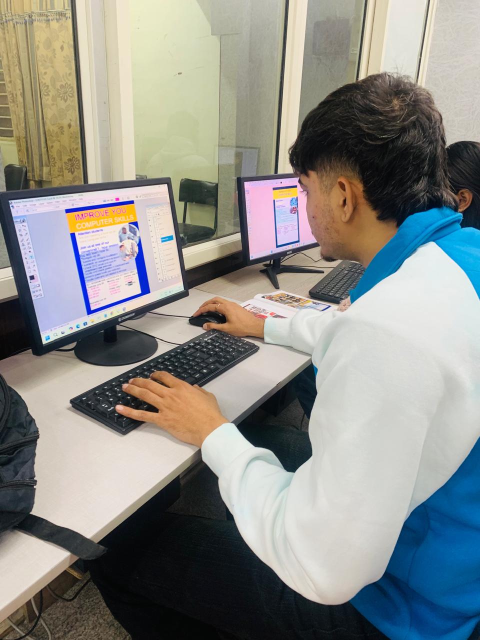 Become an AI Expert with AI Course in Hoshiarpur
